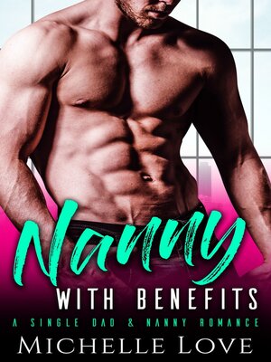 cover image of Nanny With Benefits
